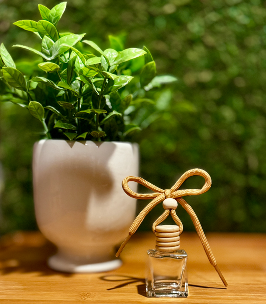 Grace Car Diffuser Fragrance