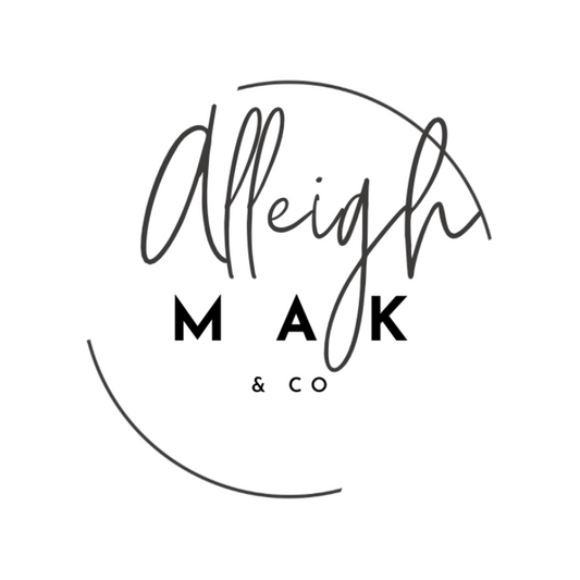 Alleigh Mak & Co Gift Card