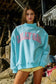 IT2594-DILLYDALLY2 | Reversible Mockneck Sweatshirt