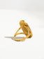 Dakota Ring with Natural Stone