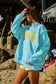 IT2594-DILLYDALLY2 | Reversible Mockneck Sweatshirt