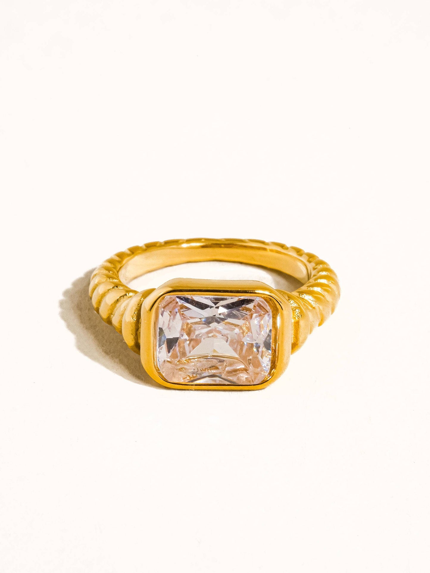Laverne Cocktail Ring