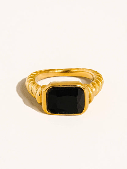 Laverne Cocktail Ring