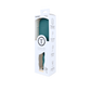 Detangler Hair Brush for Medium Hair - Teal With It