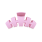 Classic Hair Clip | Medium | Merry Pinkmas