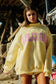 IT2594-DILLYDALLY2 | Reversible Mockneck Sweatshirt