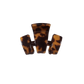 Classic | Tortoise | Petite | Claw Clip
