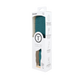 Detangler Hair Brush for Thick Hair - Teal With It