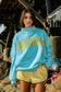 IT2594-DILLYDALLY2 | Reversible Mockneck Sweatshirt