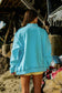 IT2594-DILLYDALLY2 | Reversible Mockneck Sweatshirt