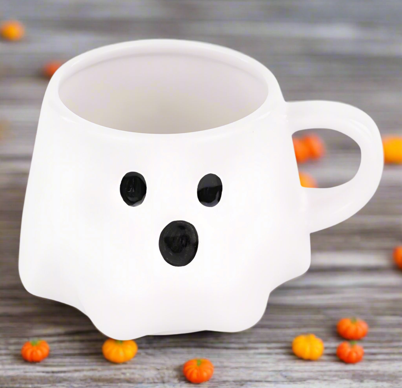 Boo Ghost Mug