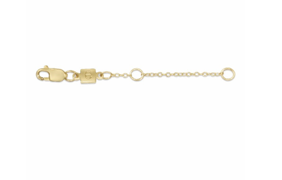 ENewton 1"-2" Extender - Gold