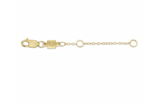 ENewton 1"-2" Extender - Gold