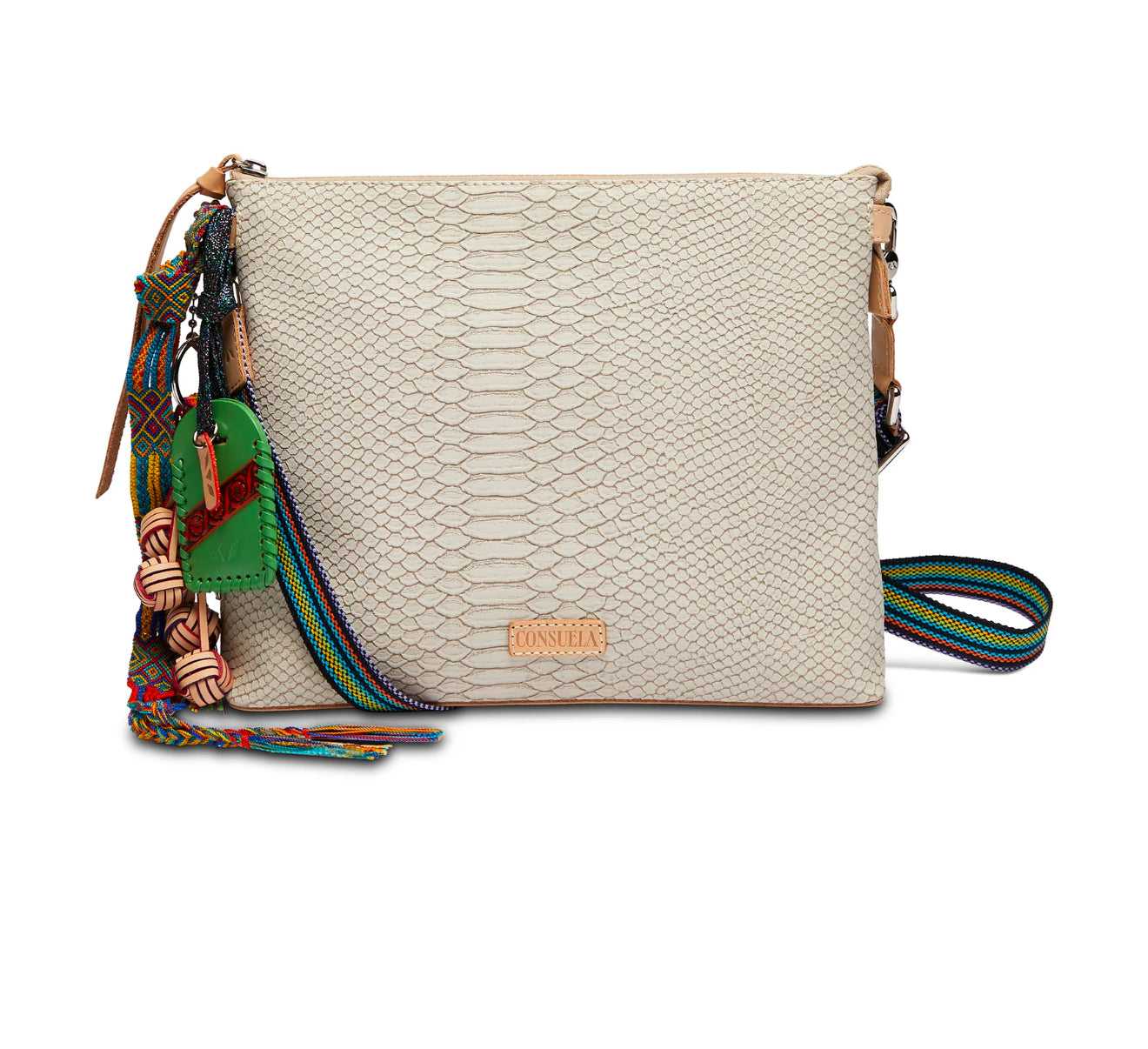 Consuela Thunderbird Downtown Crossbody