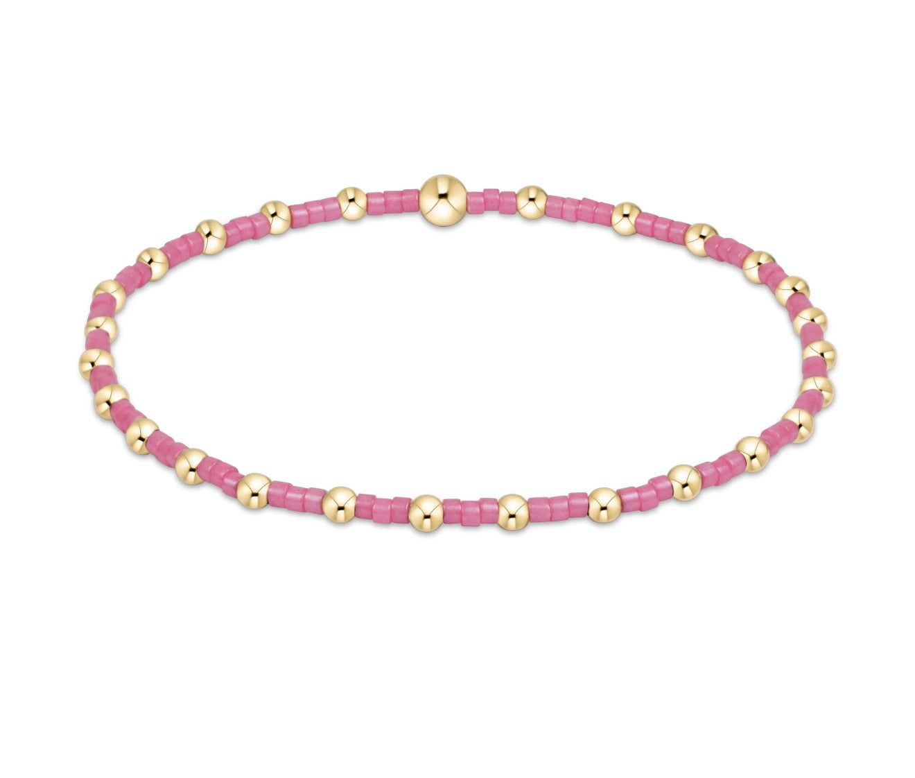 ENewton Hope Sincerity Bracelet - Bubblegum