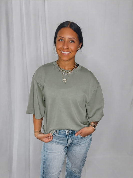 The Sage Coast Top