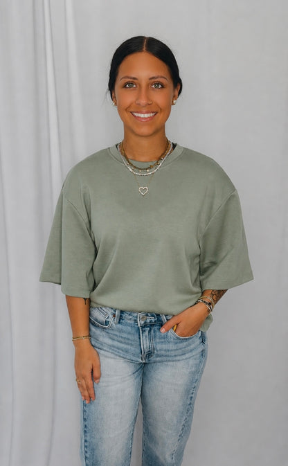 The Sage Coast Top