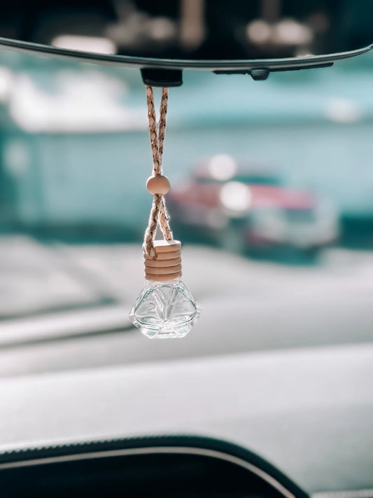 Car Diffuser Freshener