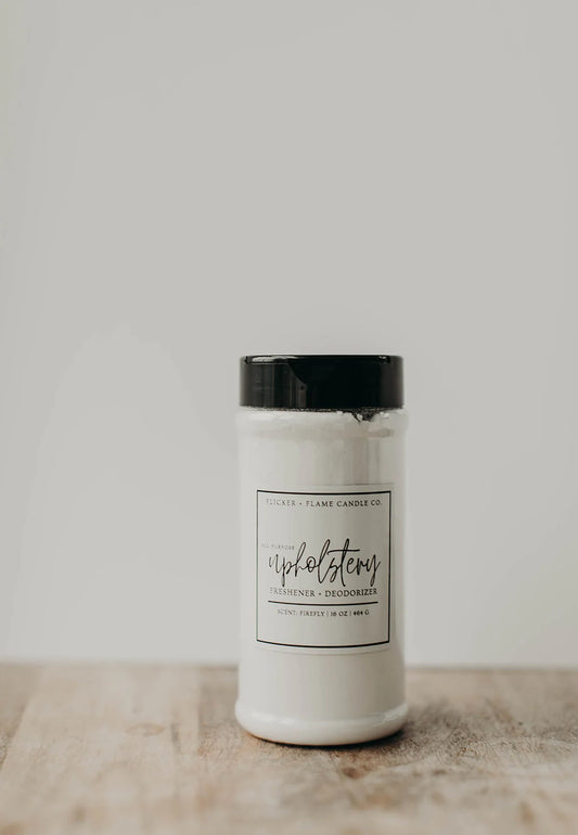 Faith All-Purpose Upholstery Freshener + Deodorizer