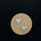 HEART STUDS