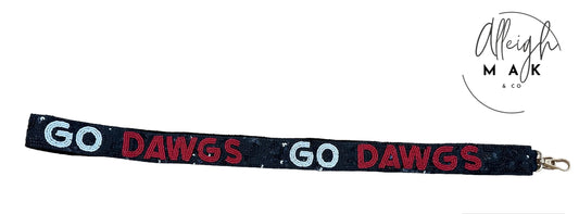 Gameday Bag Strap