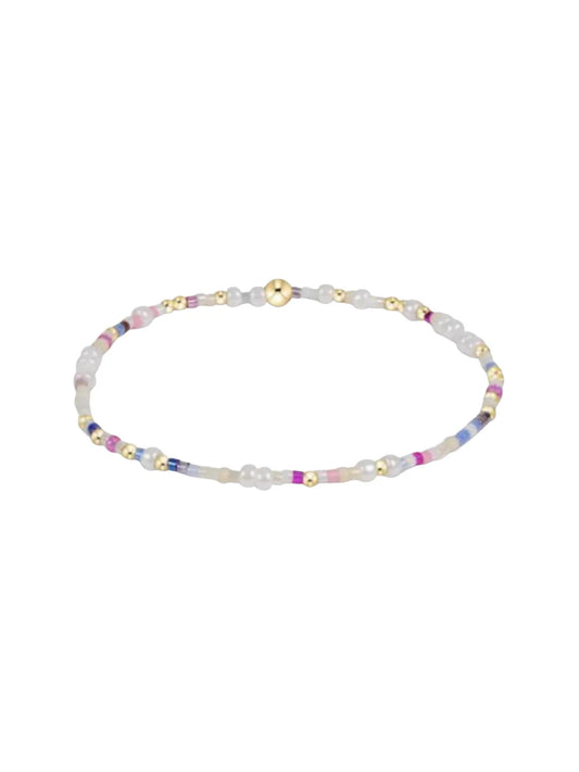 ENewton Hope Unwritten Bracelet - With Sprinkles On Top