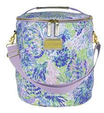 Lily Pulitzer Beach Cooler