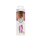 Teleties mini vent brush packaging on a white background