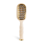 teleties tan vented hair brush all hair types