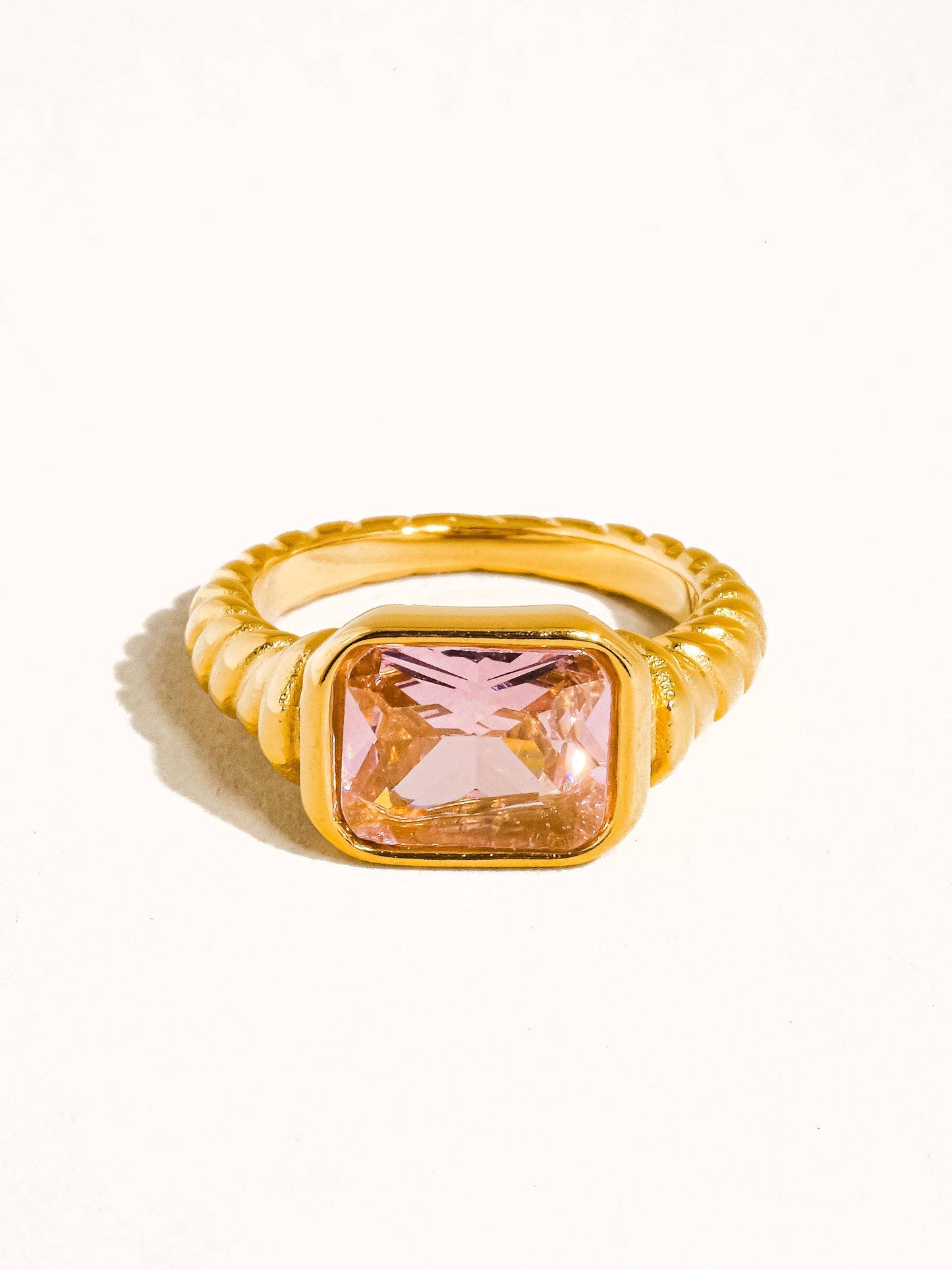 Laverne Cocktail Ring