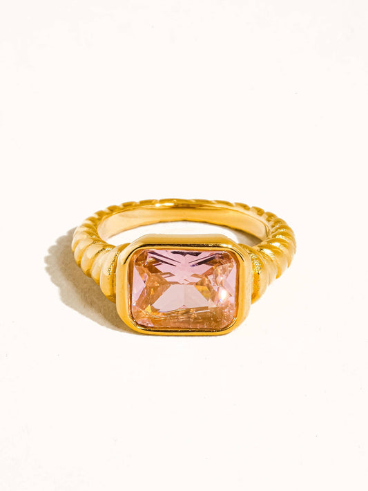 Laverne Cocktail Ring