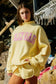 IT2594-DILLYDALLY2 | Reversible Mockneck Sweatshirt