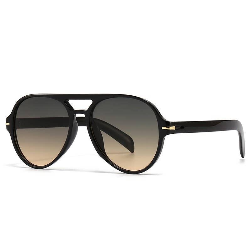 AVIATION ASSORTED SUNGLASSES - Alleigh Mak & Co 