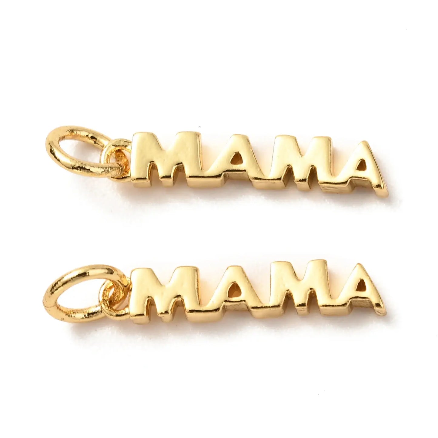 Mama Charm