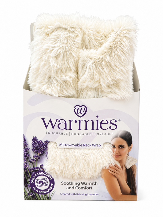 Neck Wrap Warmies