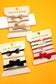 BOHO DUAL FUNCTION KNOT BRACELET HAIR TIES