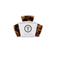 Classic | Tortoise | Petite | Claw Clip