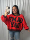 Georgia Bulldogs Game Day Sweatshirt 