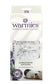 Warmies microwavable eye mask packaging with lavender scent on a white background