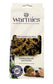 Warmies microwavable eye mask packaging with leopard print design on a white background
