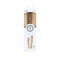 teleties tan vented hair brush all hair types