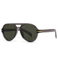 AVIATION ASSORTED SUNGLASSES - Alleigh Mak & Co 