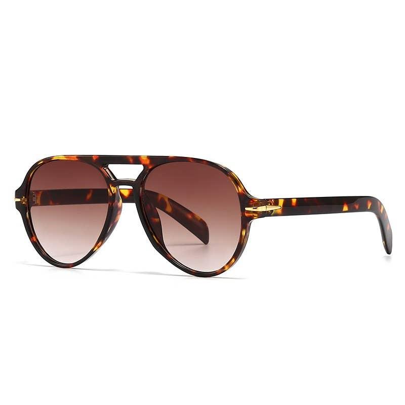 AVIATION ASSORTED SUNGLASSES - Alleigh Mak & Co 